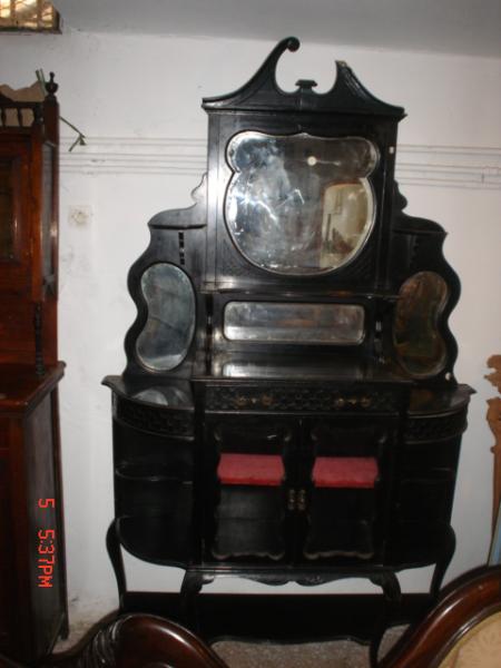chiffoniere ancienne