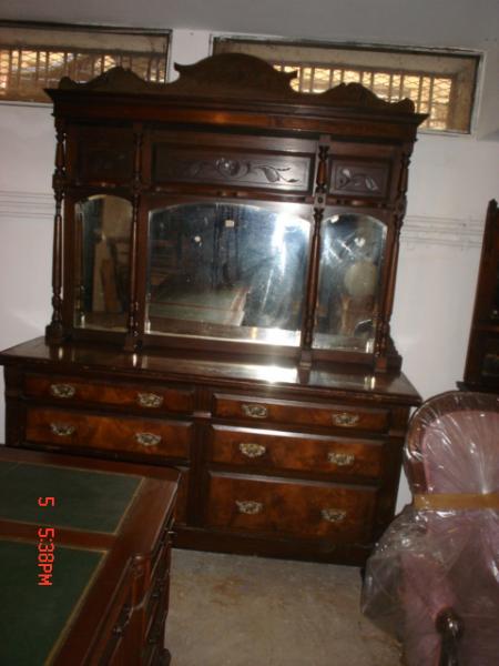 chiffonniere ancienne tres bon etat